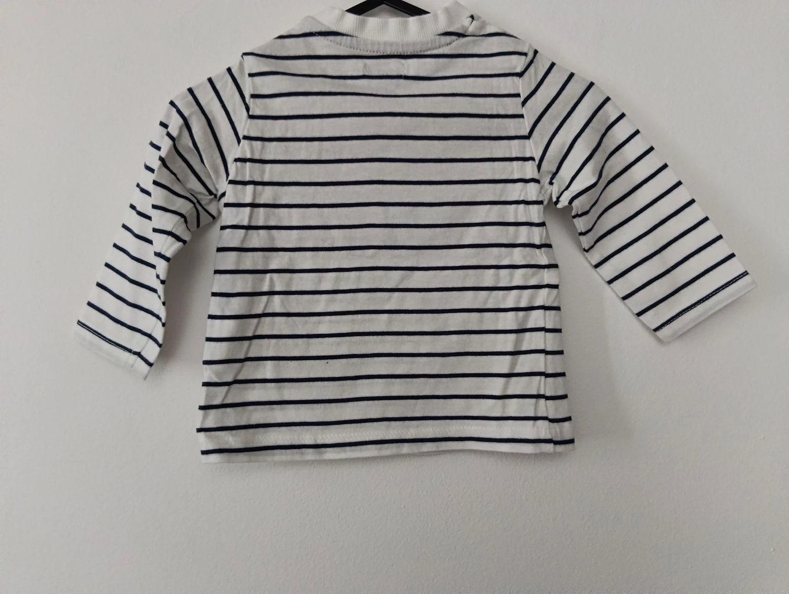 Camiseta Kiabi 6 MESES – photo 3
